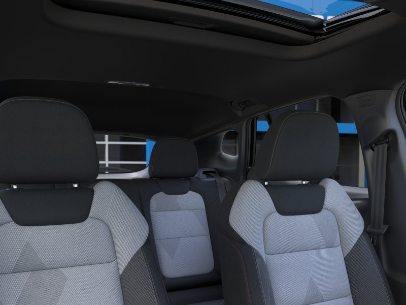2026 Chevrolet Trax RS - Photo 24