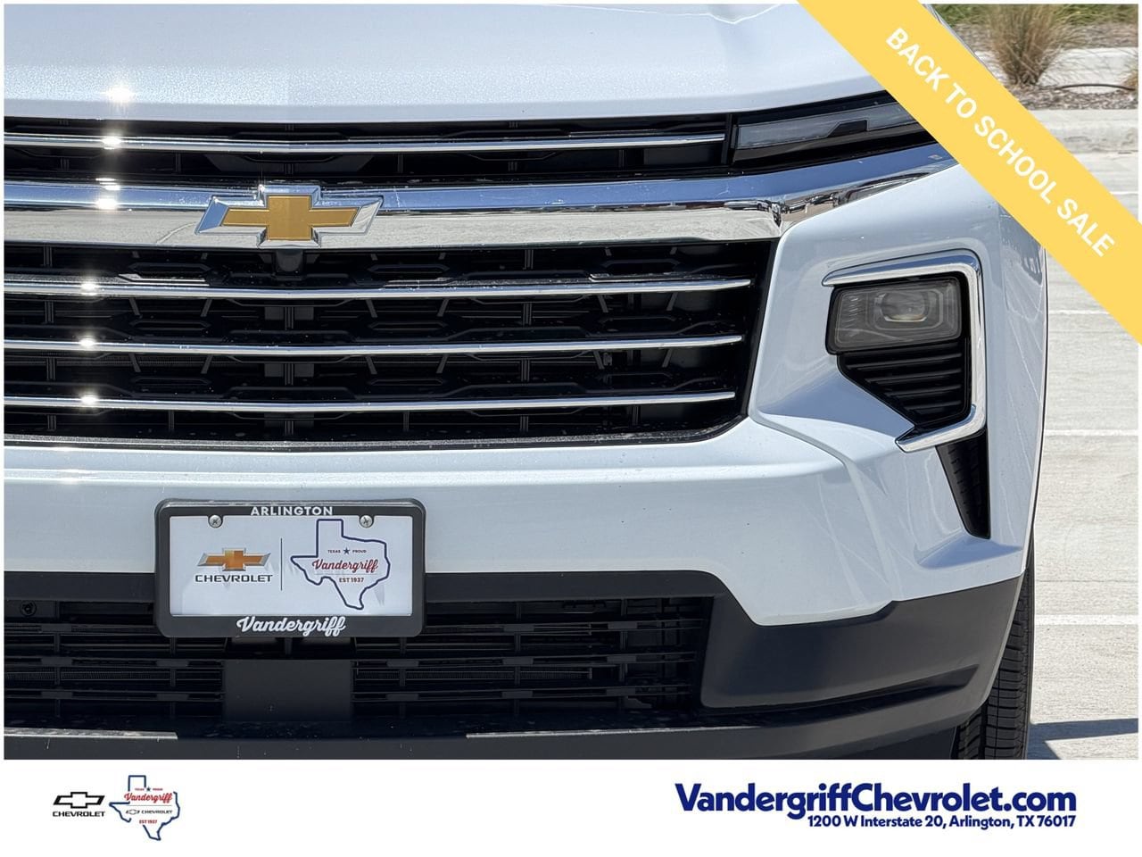 2026 Chevrolet Traverse LT - Photo 8