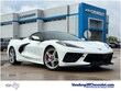 Chevrolet Corvette Stingray