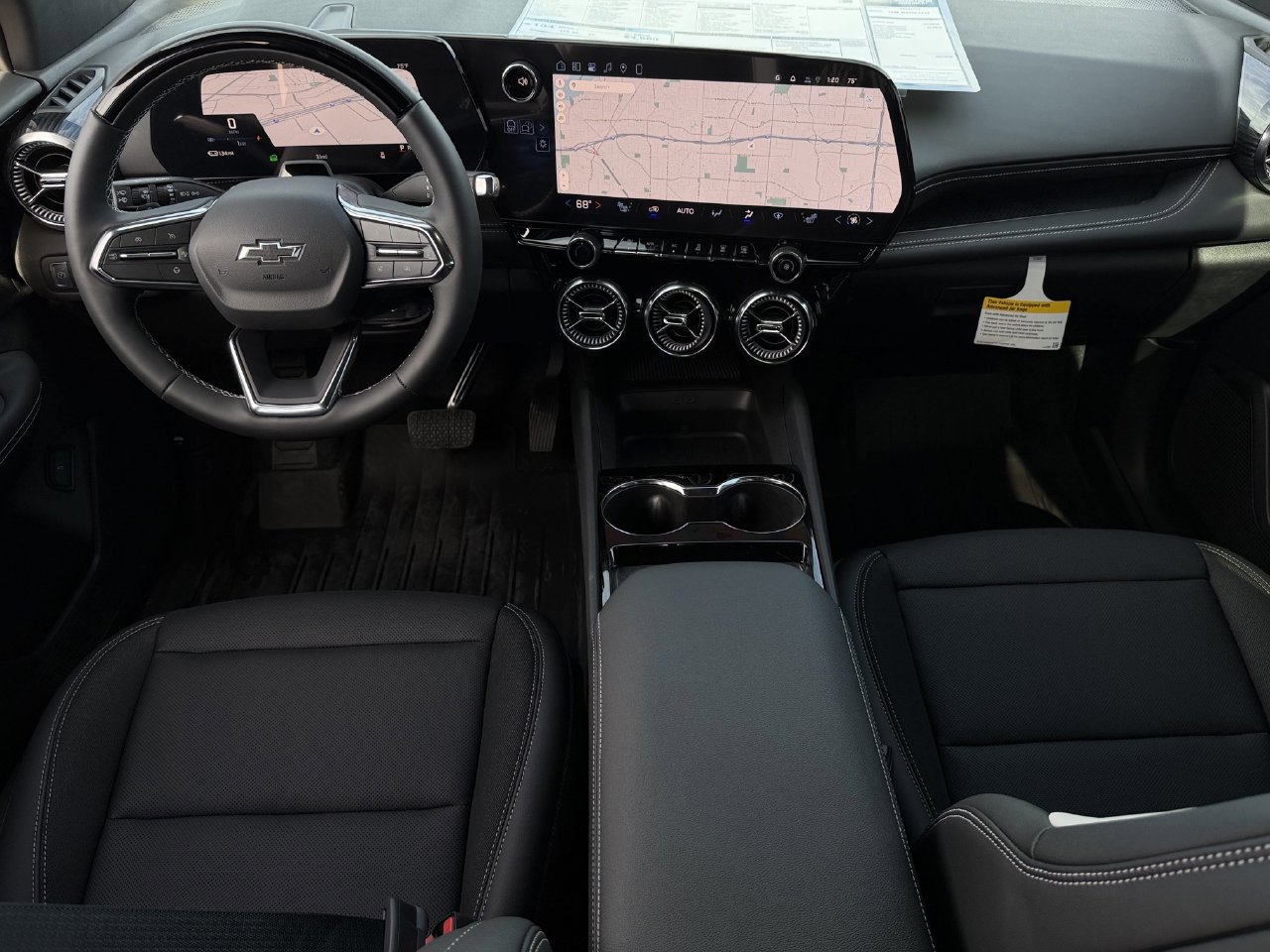 2026 Chevrolet Blazer EV LT - Photo 10