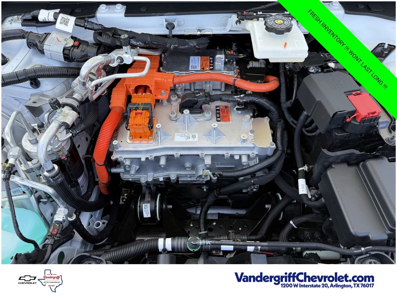 2026 Chevrolet Blazer EV LT - Photo 20