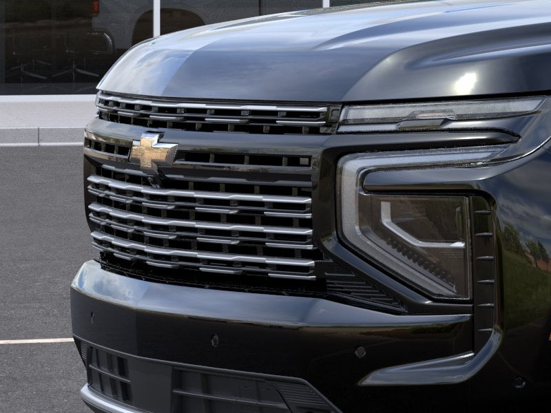2026 Chevrolet Suburban High Country - Photo 44