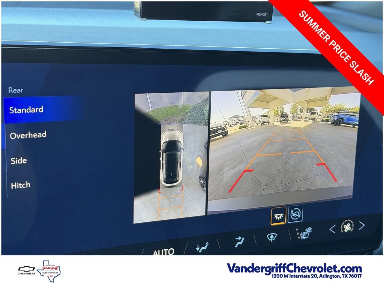 2026 Chevrolet Blazer EV LT - Photo 15