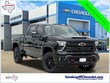  Chevrolet Silverado 2500 HD