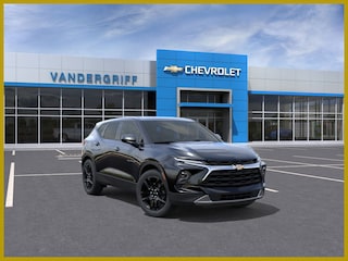 2026 Chevrolet Blazer 2LT SUV