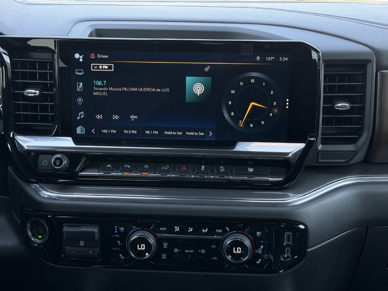 2023 Chevrolet Silverado 1500 High Country - Photo 16