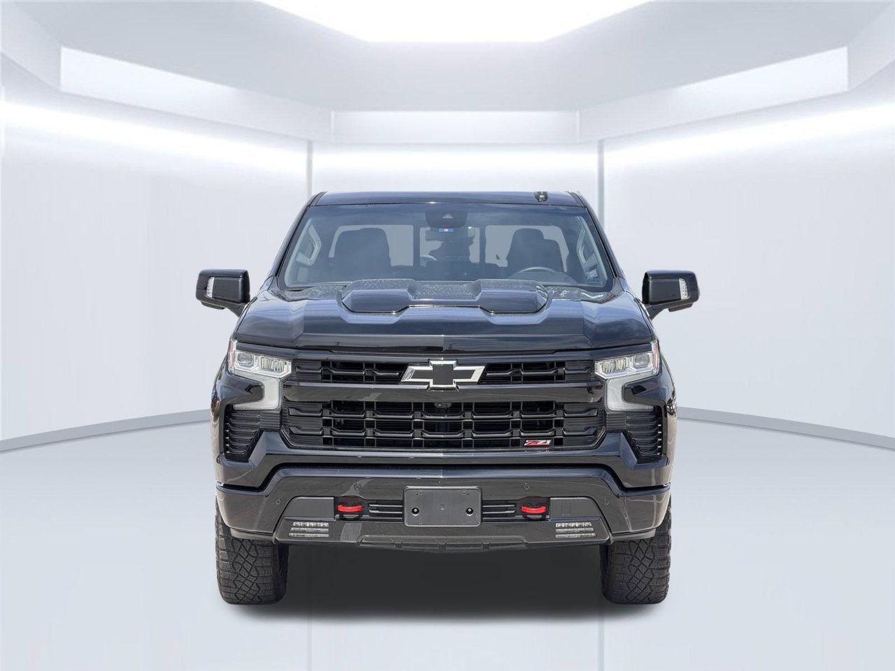 2025 Chevrolet Silverado 1500 LT Trail Boss - Photo 7