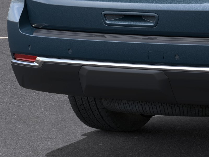 2026 Chevrolet Tahoe LS - Photo 14