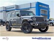 Jeep Wrangler 4xe
