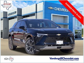 2026 Chevrolet Blazer EV LT SUV