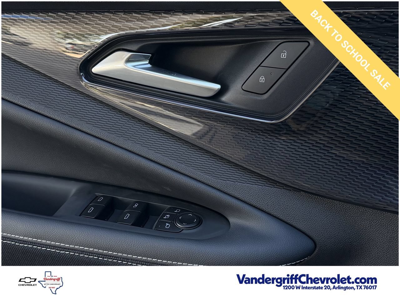 2026 Chevrolet Blazer EV LT - Photo 19