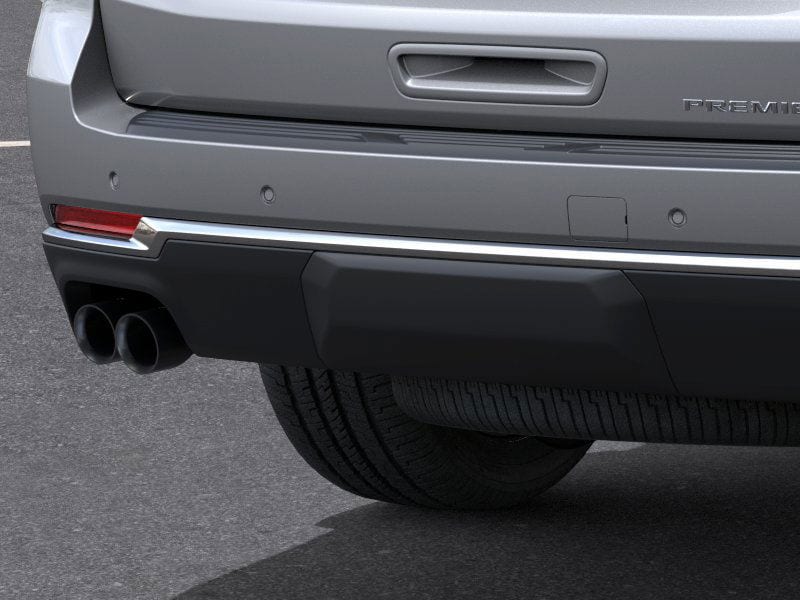 2026 Chevrolet Tahoe Premier - Photo 38