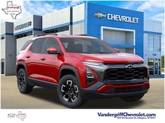 2026 Chevrolet Equinox Activ SUV
