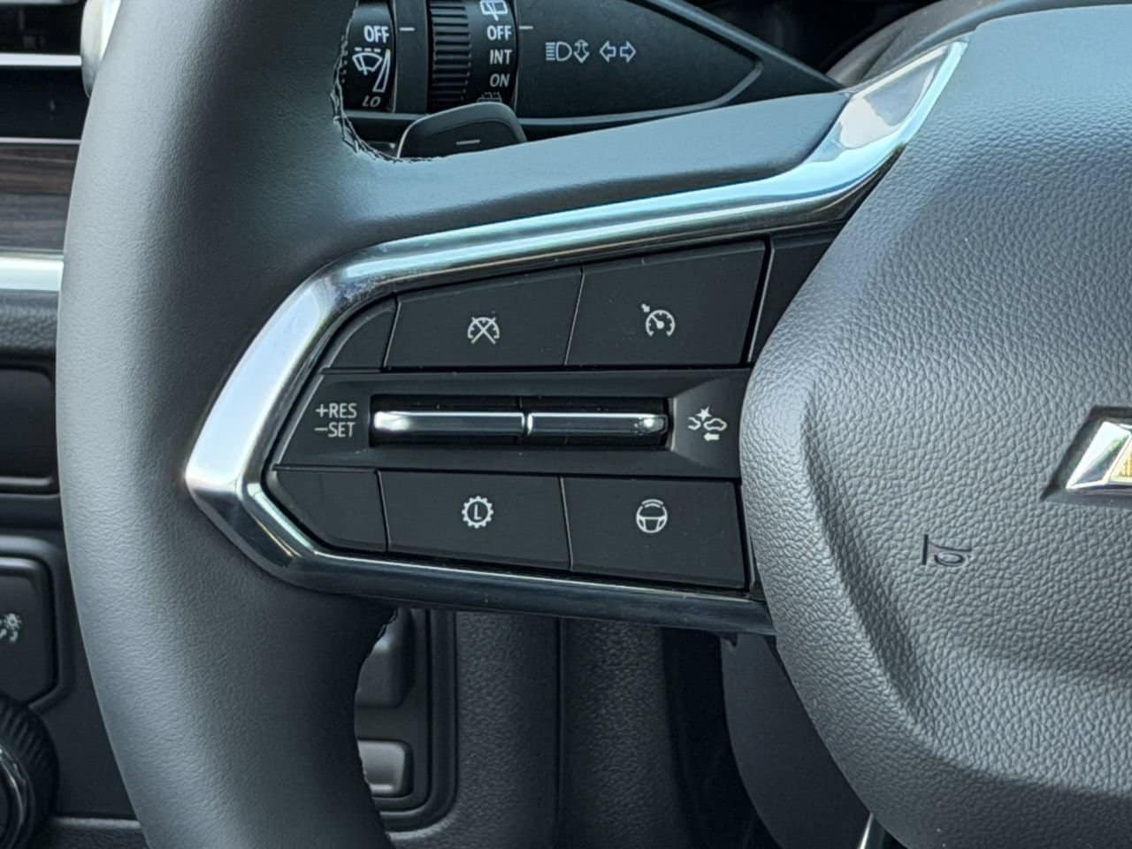 2026 Chevrolet Tahoe Premier - Photo 13