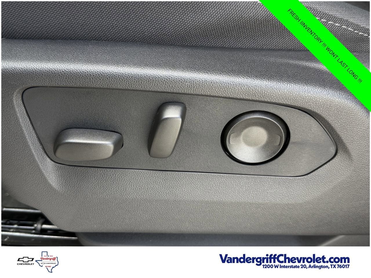2026 Chevrolet Silverado 1500 RST - Photo 24