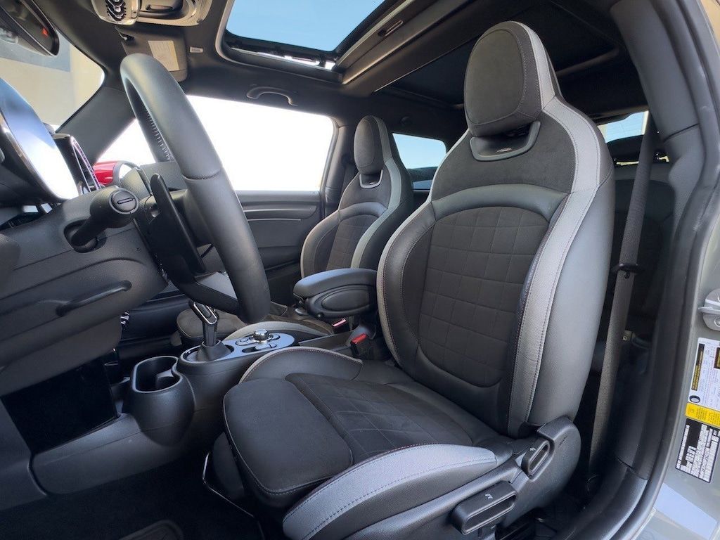 Used 2023 MINI Hardtop 2 Door John Cooper Works Hatchback