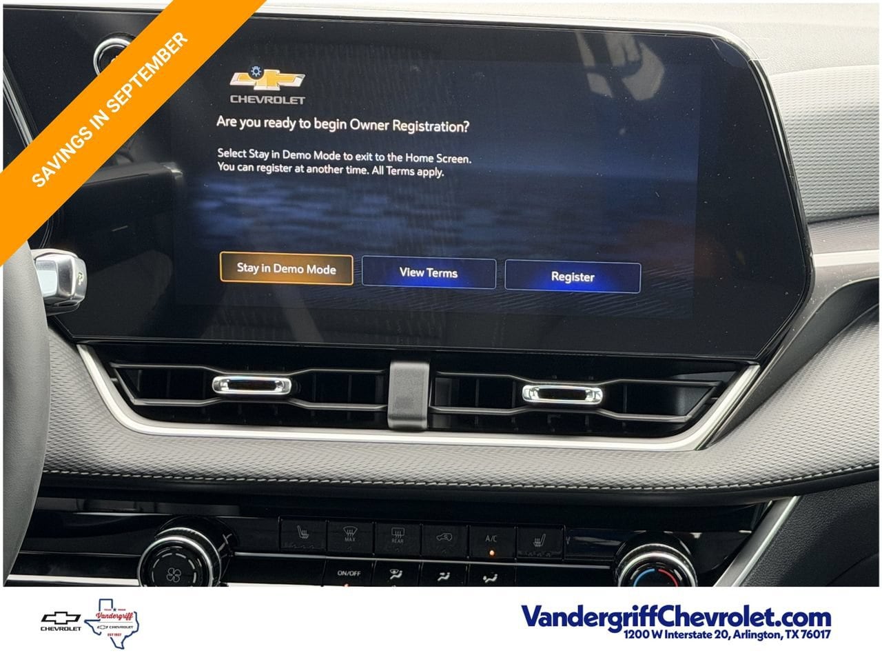2027 Chevrolet Equinox LT - Photo 15