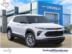 2026 Chevrolet Trailblazer LS SUV