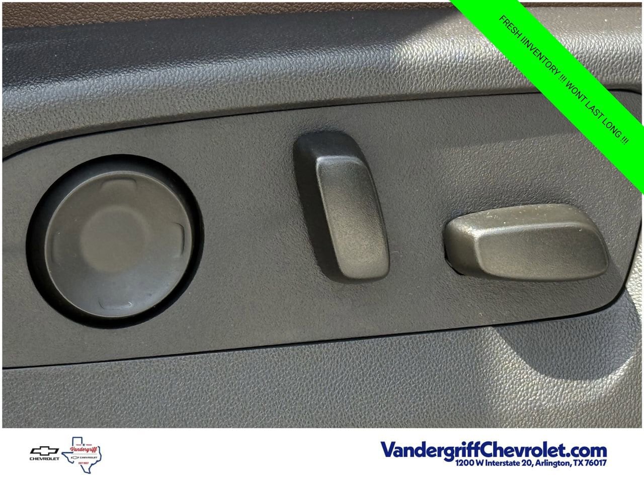 2025 Chevrolet Tahoe High Country - Photo 20