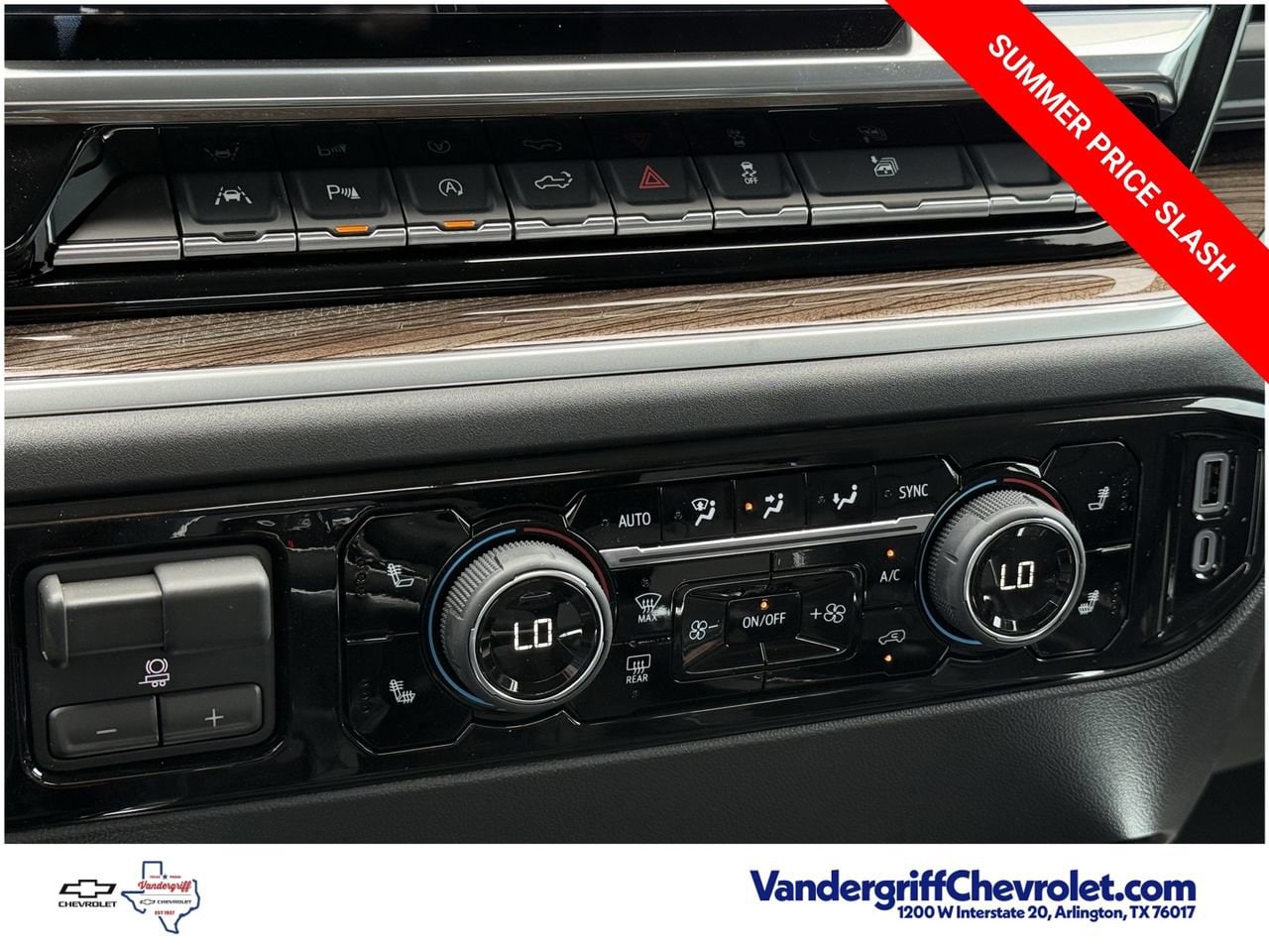 2026 Chevrolet Silverado 1500 LT - Photo 17