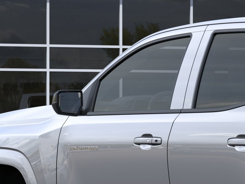 2026 Chevrolet Colorado LT - Photo 39