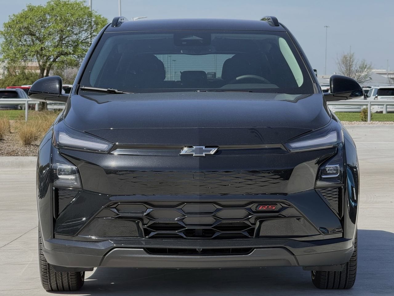 2027 Chevrolet Bolt RS - Photo 7