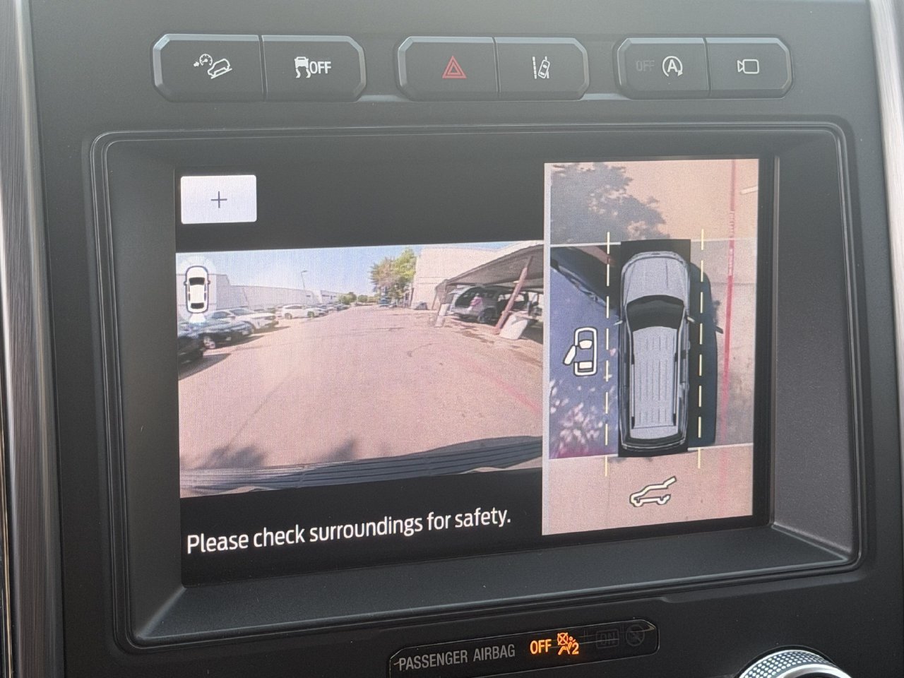 2021 Ford Expedition Platinum - Photo 13