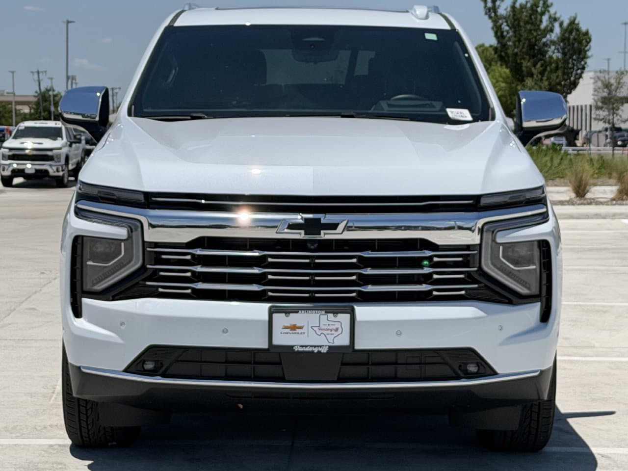 2026 Chevrolet Tahoe Premier - Photo 7
