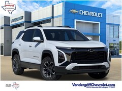 2026 Chevrolet Equinox Activ SUV