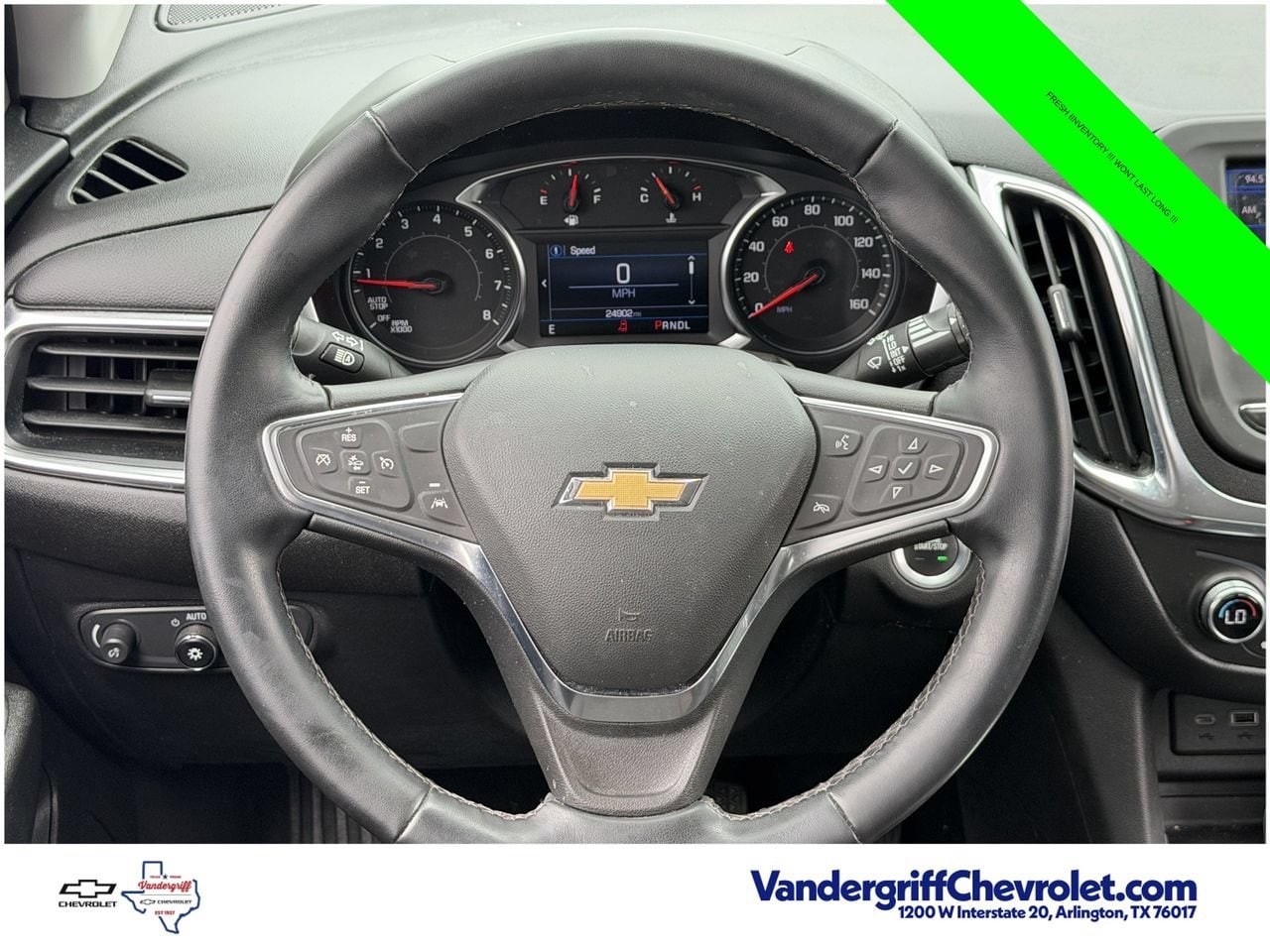 2024 Chevrolet Equinox LT - Photo 13