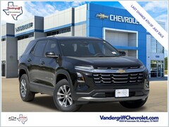 2026 Chevrolet Equinox LT SUV