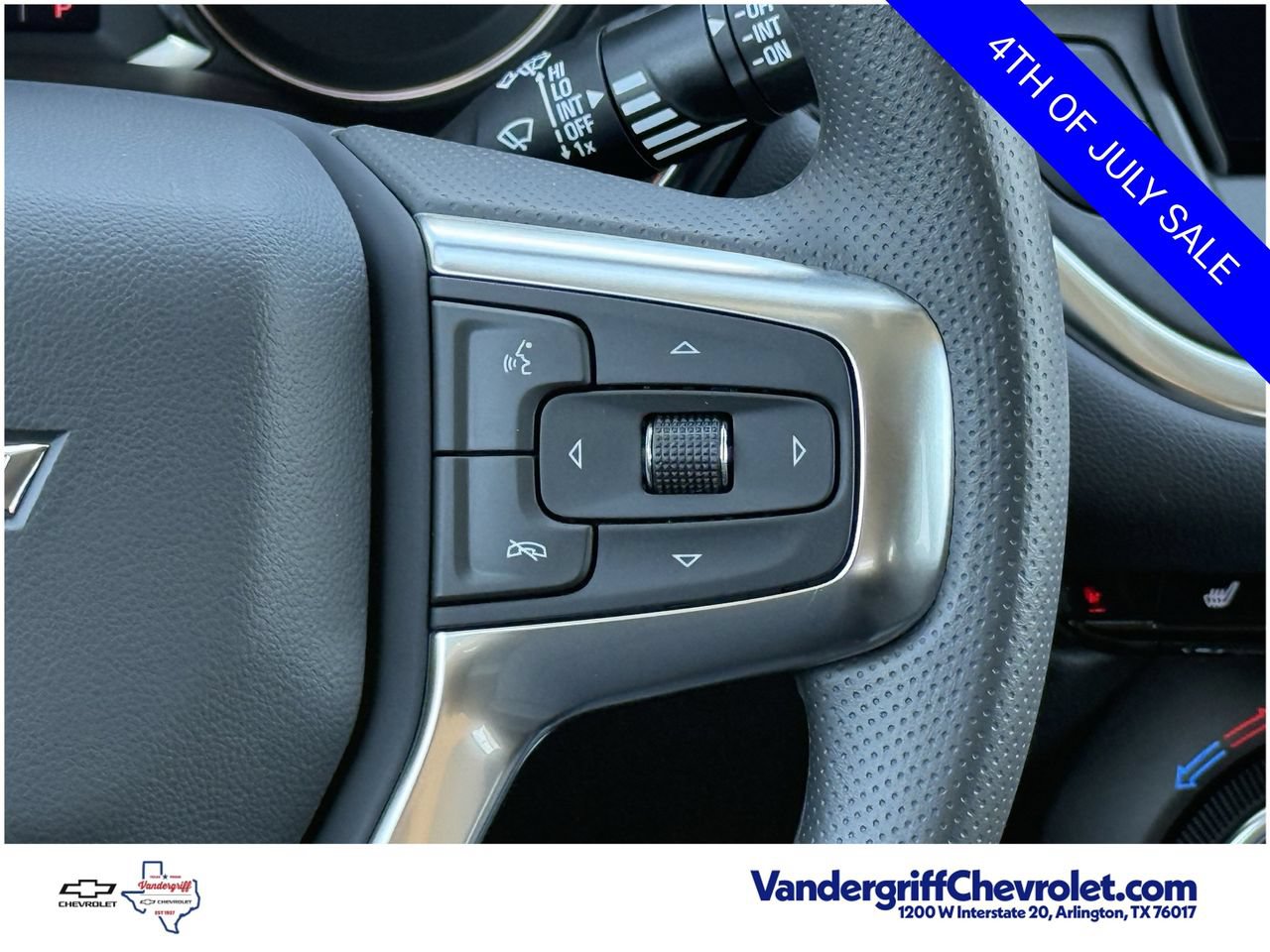 2026 Chevrolet Blazer 2LT - Photo 14