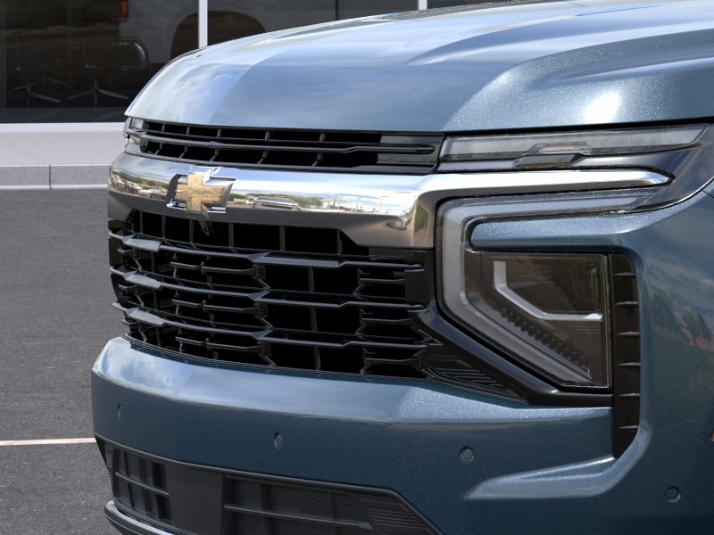 2026 Chevrolet Suburban LS - Photo 13