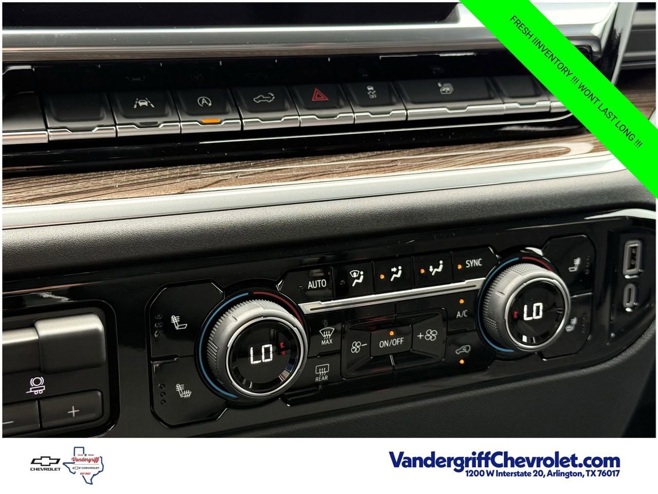 2026 Chevrolet Silverado 1500 RST - Photo 17