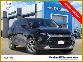 2026 Chevrolet Blazer 2LT SUV