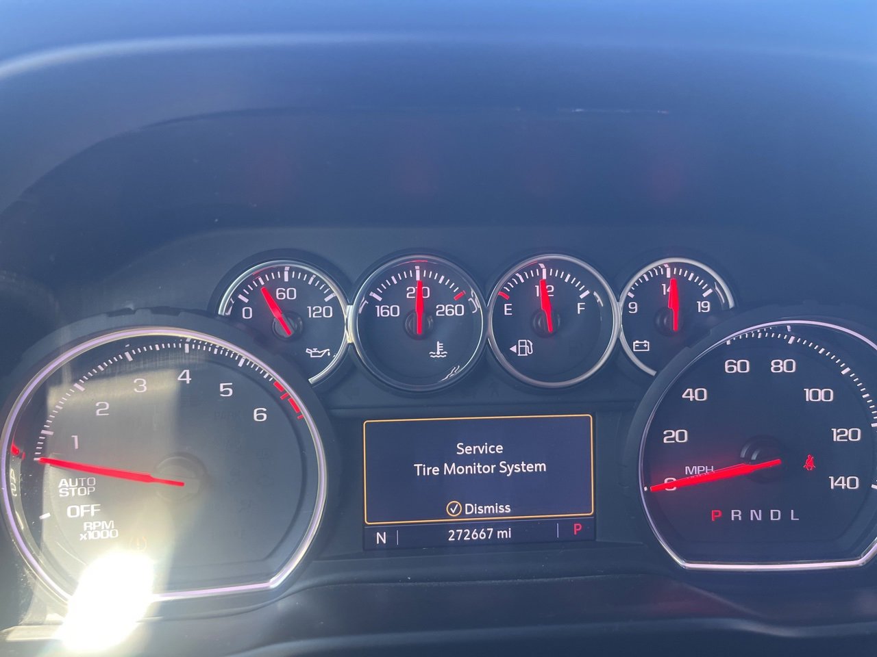 2019 Chevrolet Silverado 1500 LT photo 4