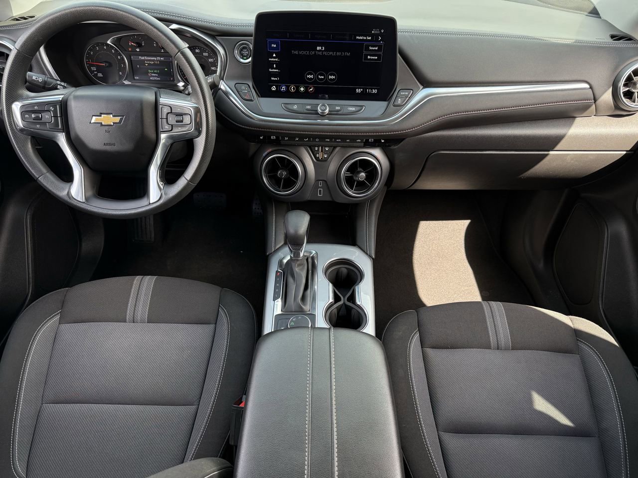 2024 Chevrolet Blazer 2LT - Photo 10