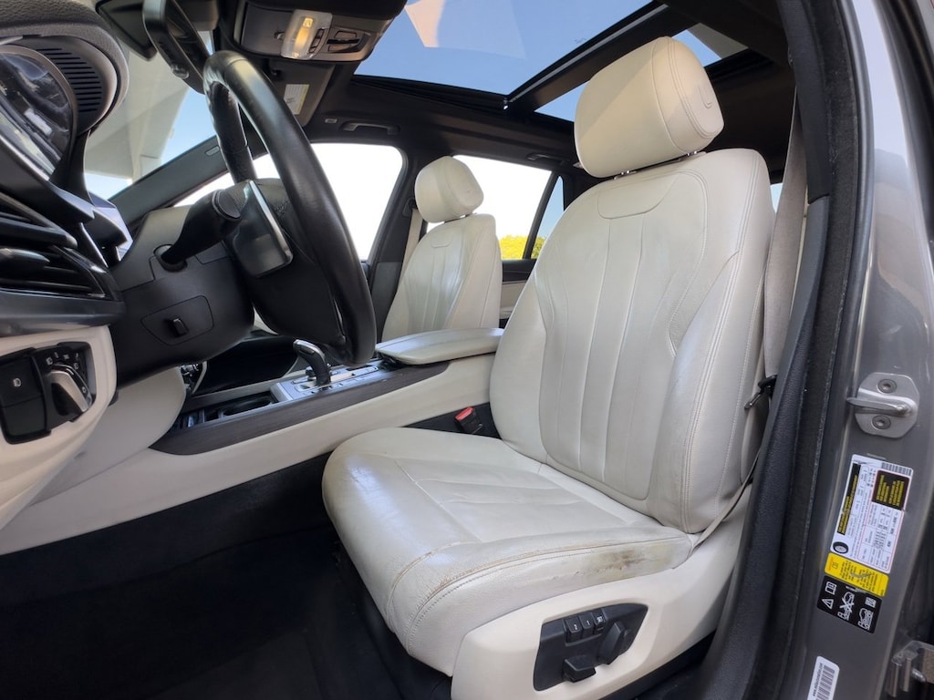 Used 2018 BMW X5 xDrive35i SUV