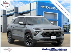 2026 Chevrolet Trailblazer Activ SUV