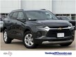  Chevrolet Blazer