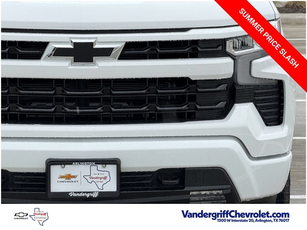 2026 Chevrolet Silverado 1500 RST - Photo 9