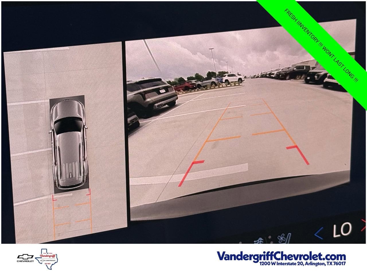 2026 Chevrolet Traverse RS - Photo 16