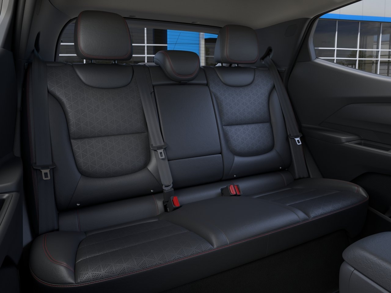 2027 Chevrolet Bolt RS - Photo 38