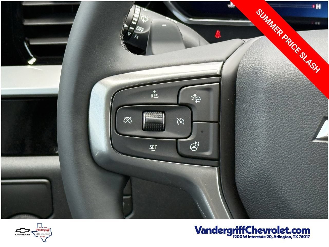 2026 Chevrolet Silverado 1500 LT - Photo 13
