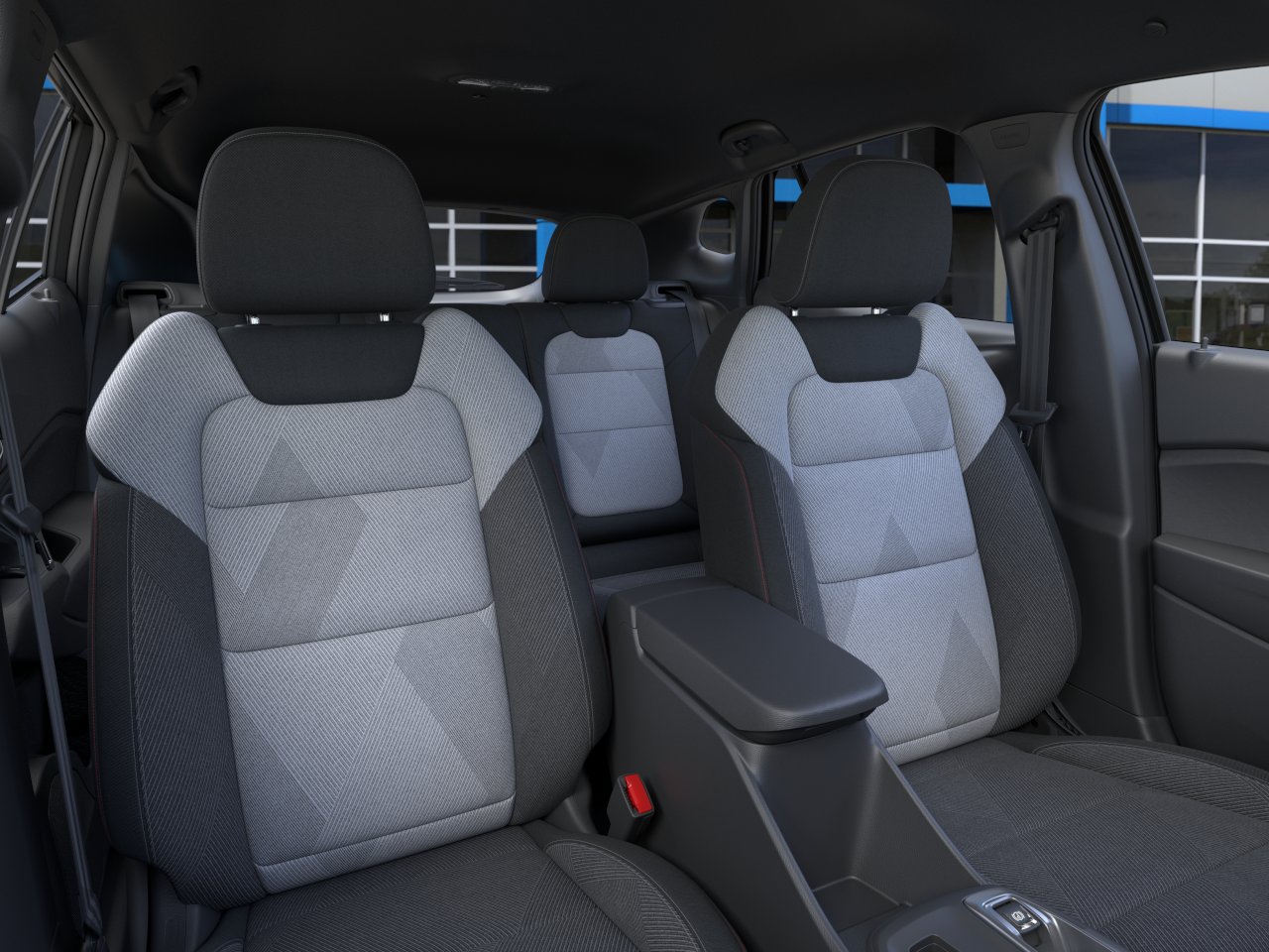 2026 Chevrolet Trax RS - Photo 16