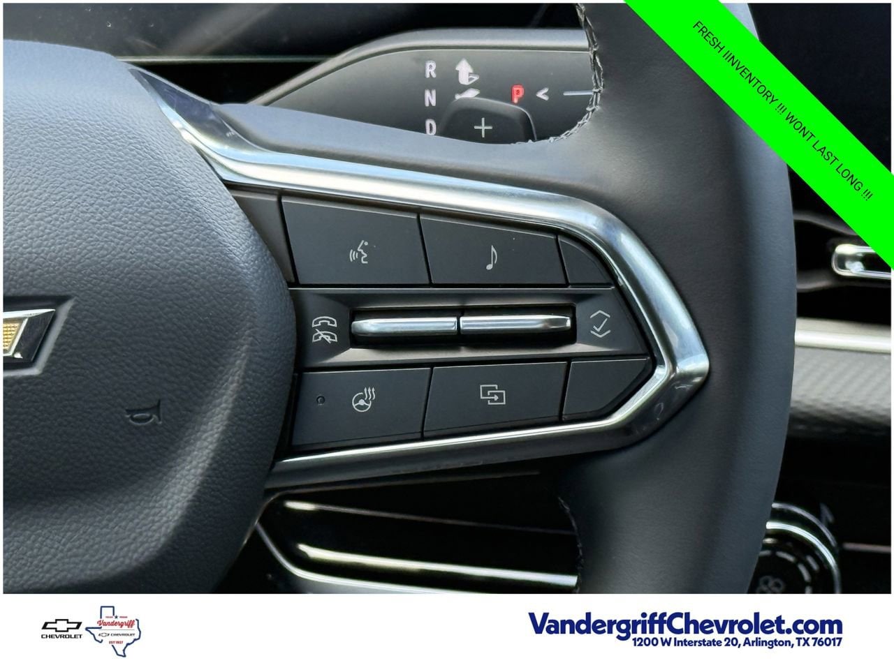 2026 Chevrolet Equinox LT - Photo 13