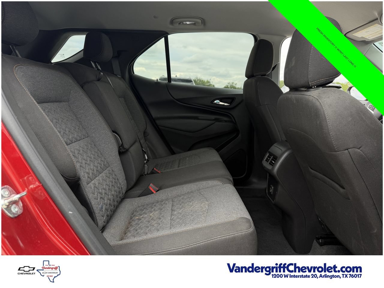 2024 Chevrolet Equinox LT - Photo 29