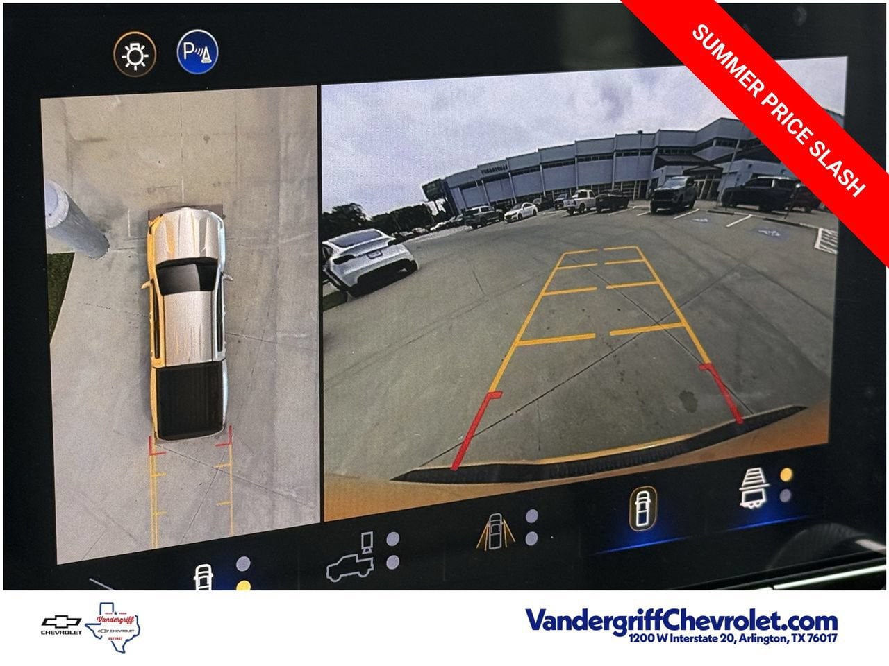 2026 Chevrolet Colorado LT - Photo 16