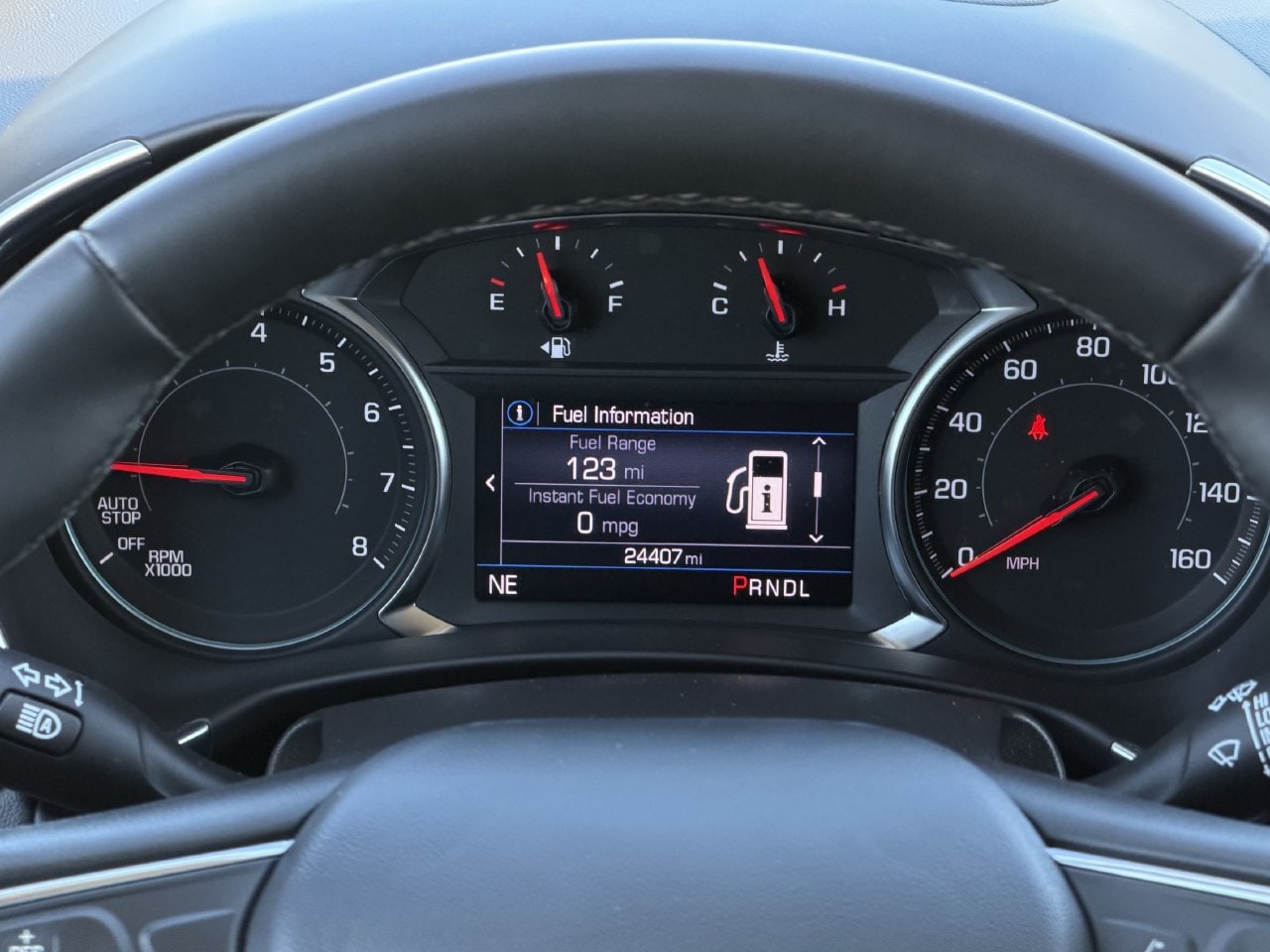 2024 Chevrolet Equinox LT - Photo 15