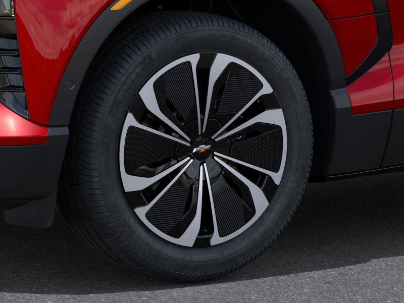 2026 Chevrolet Blazer EV LT - Photo 40